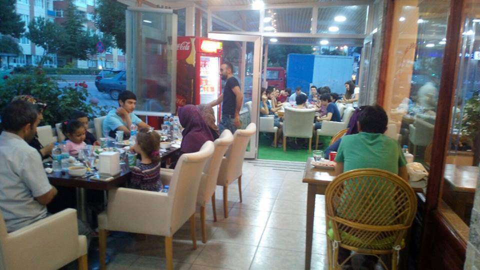 Nar-ı Kebap