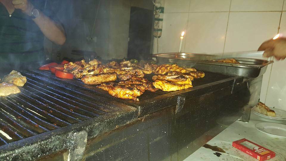 Mangalcı