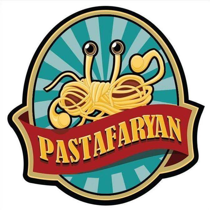 Pastafaryan Büfe