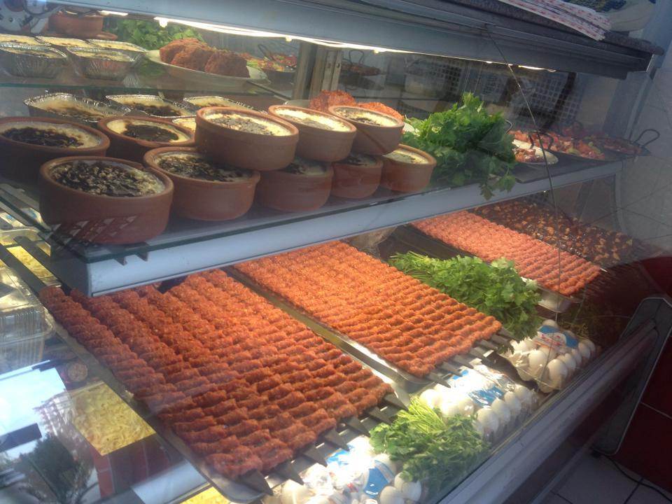 Şahan Pide Kebap