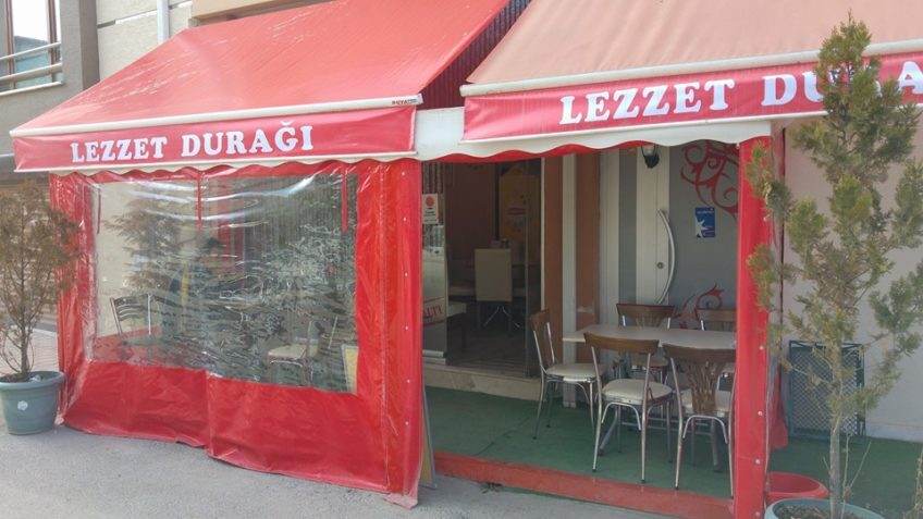 ev yemekleri eskişehir