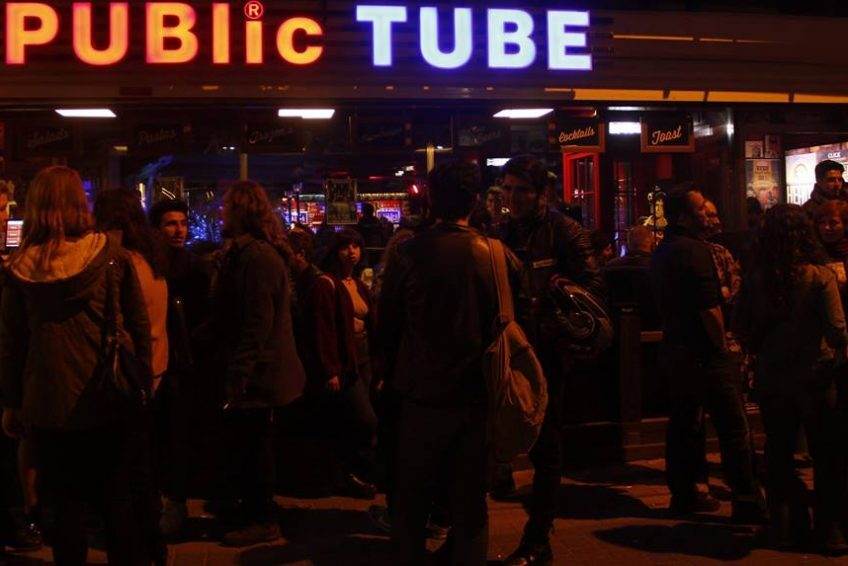 Public Tube