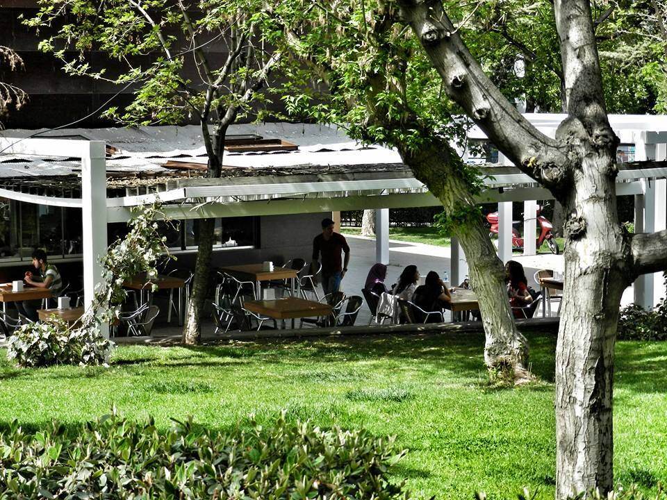 Park-ı Ala Cafe&Restaurant