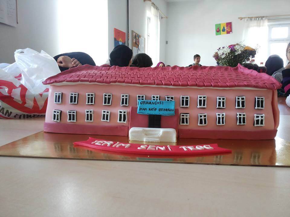 Aysu Unlu Mamuller
