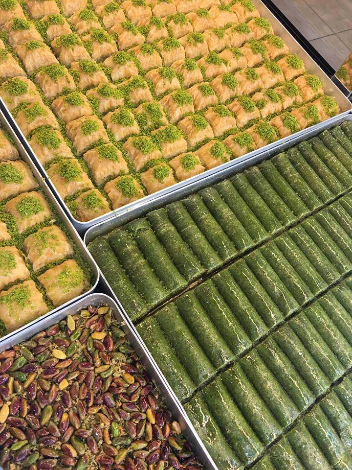 Hasanoğlu Baklava
