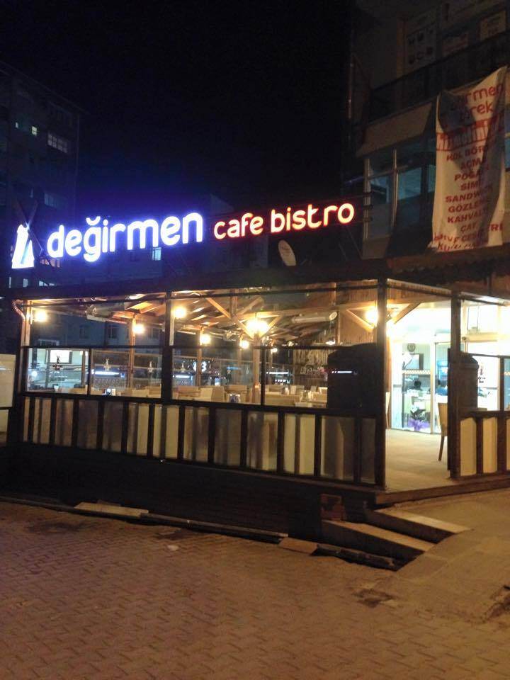Değirmen Cafe&Bistro