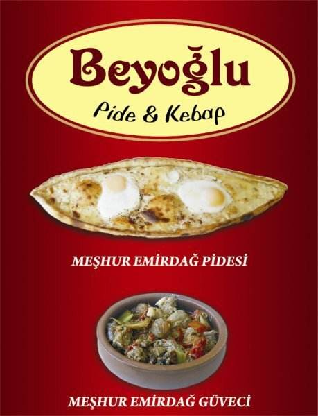 Emirdağ Pide&Güveç Salonu