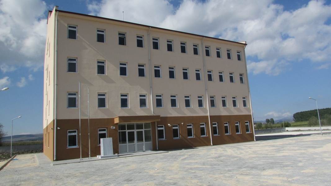 Devrekâni Fatih Sultan Mehmet Ortaokulu