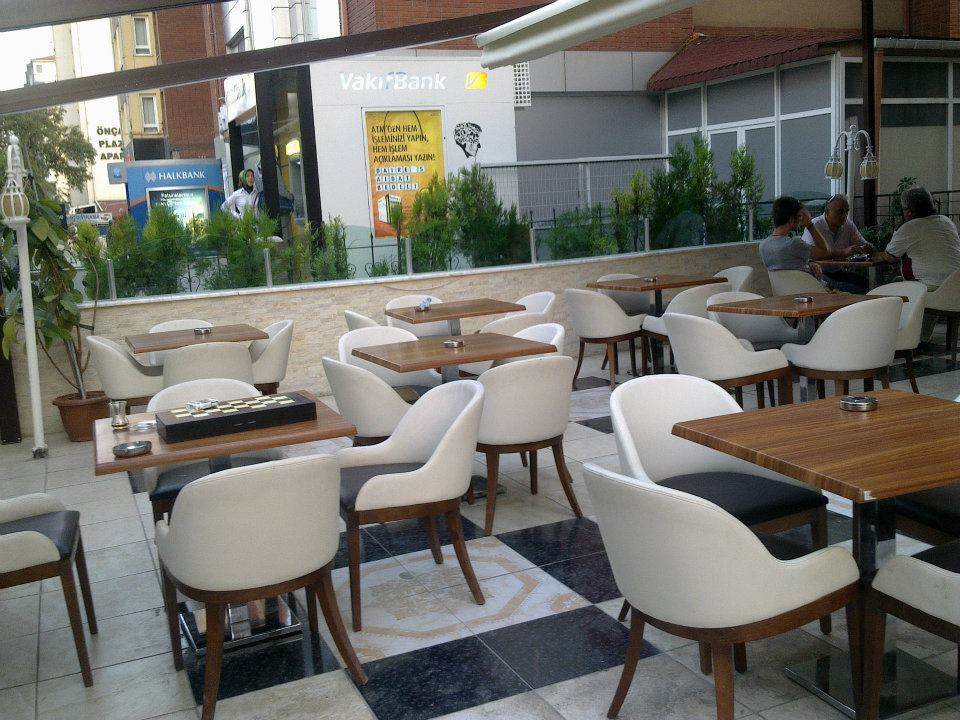 Cafehane