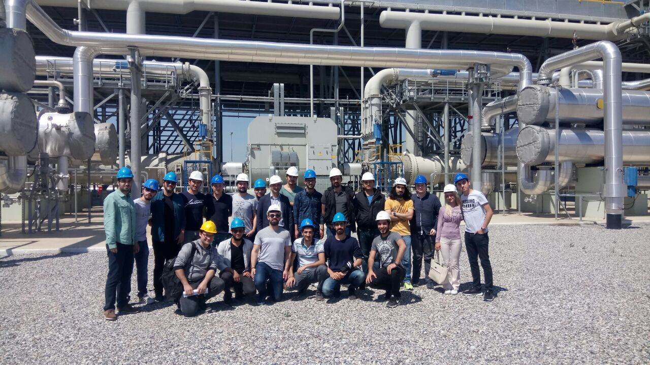 Adnan Menderes Üniversitesi Elektrik-Elektronik Mühendisliği