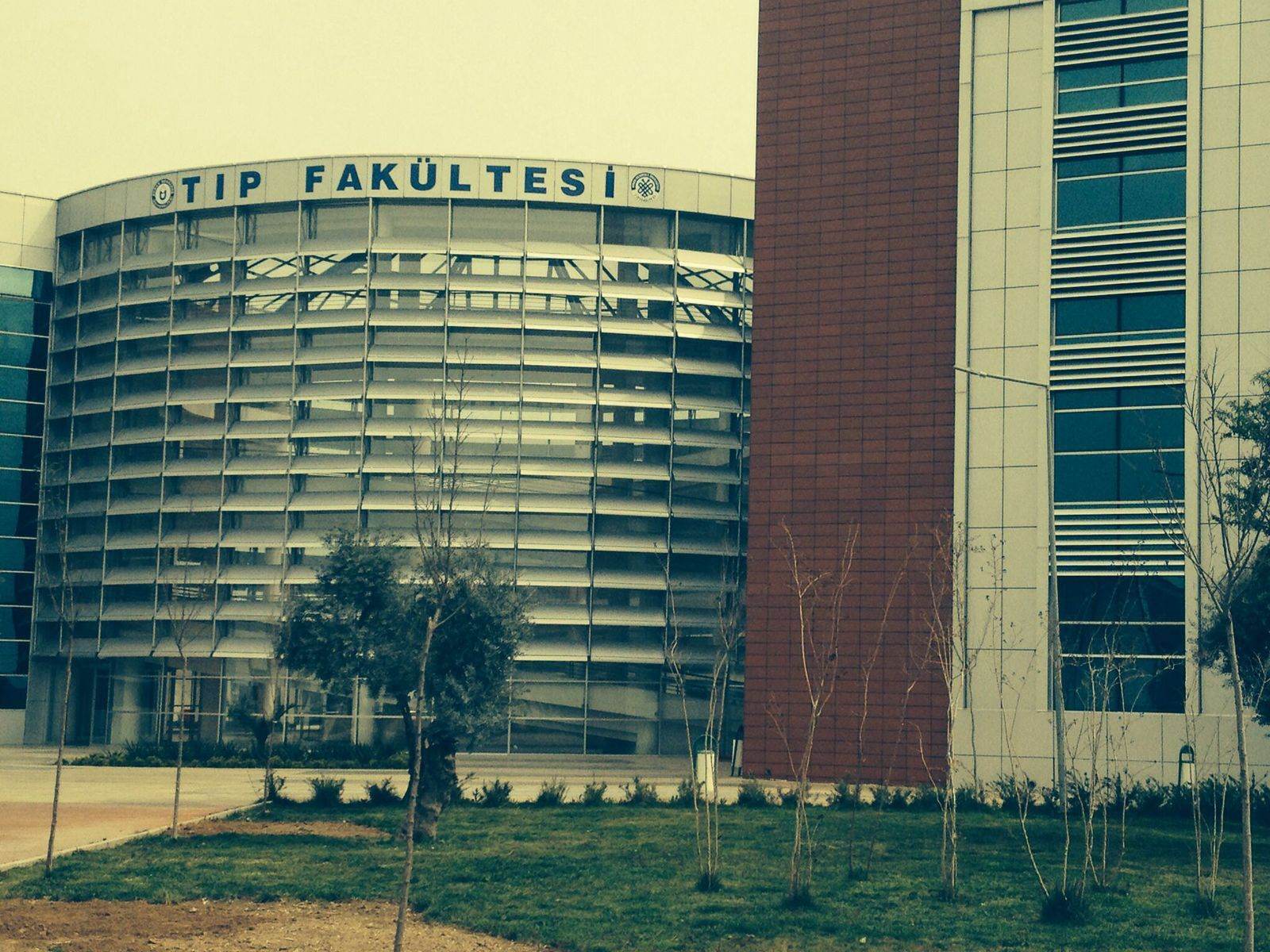 Adnan Menderes Üniversitesi Temel Tıp Bilimleri Bölümü