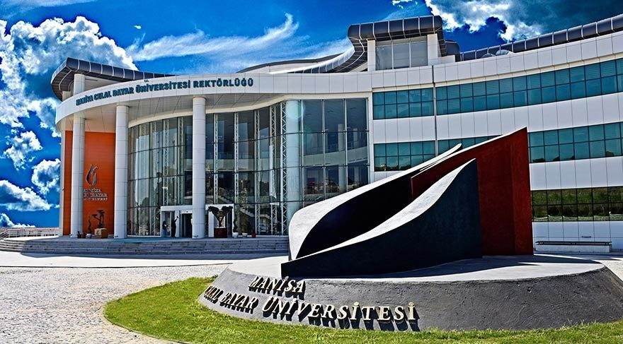 Manisa Celal Bayar Üniversitesi Diş Hekimliği Fakültesi