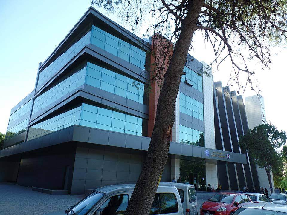 Ege Üniversitesi Sosyoloji