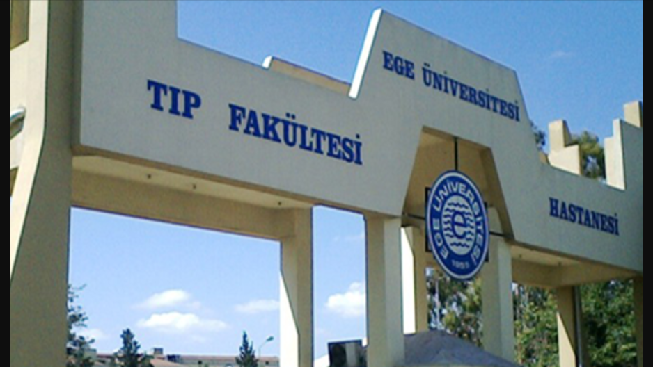 Ege Üniversitesi Tıp Fakültesi