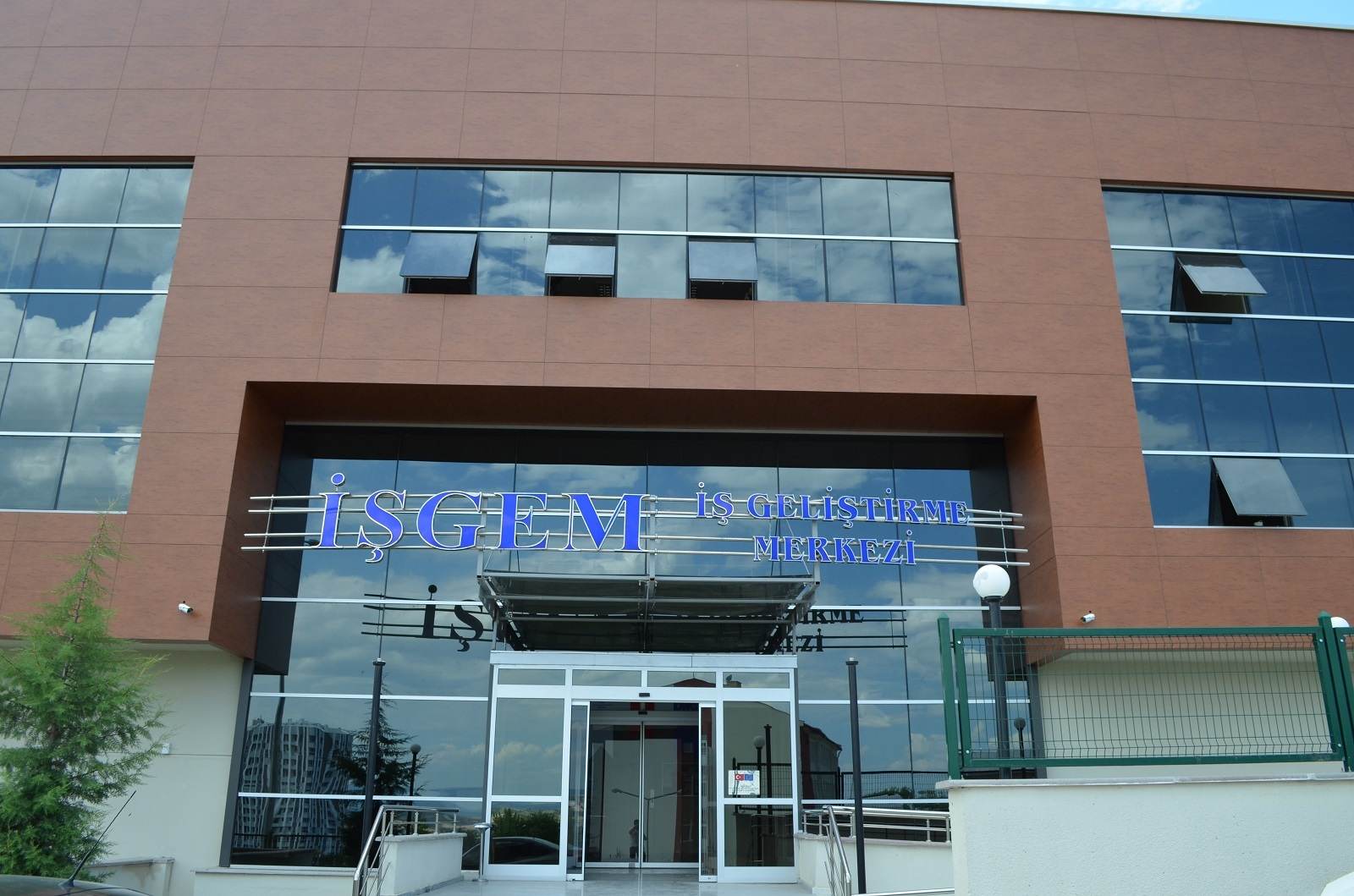 Kastamonu İŞGEM (İş Geliştirme Merkezi)