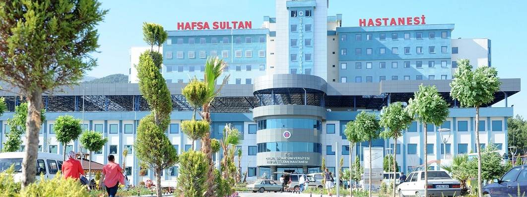Manisa Celal Bayar Üniversitesi Sağlık Bilimleri Enstitüsü