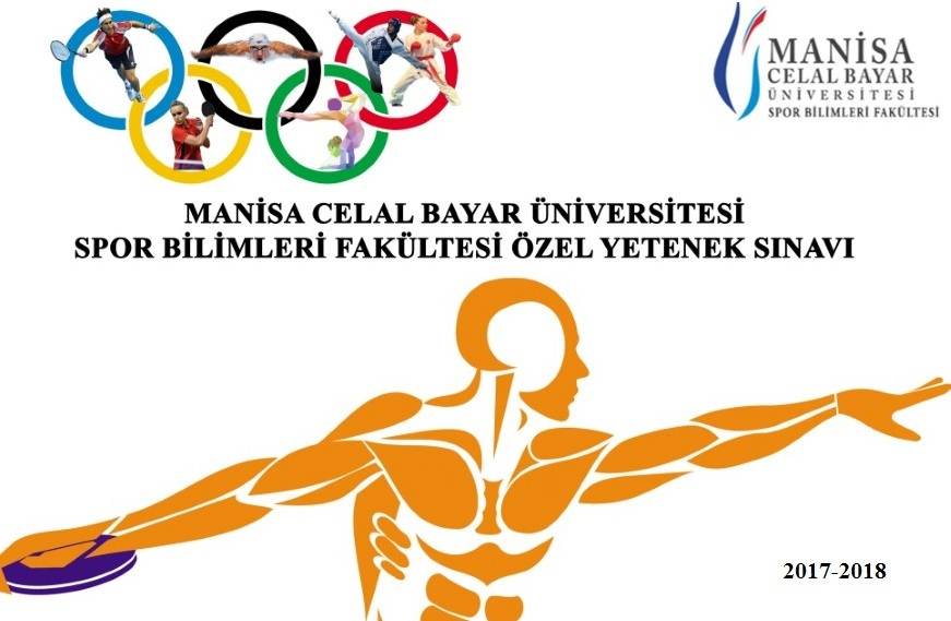 Manisa Celal Bayar Üniversitesi Spor Bilimleri Fakültesi