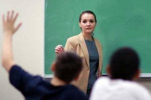 blank