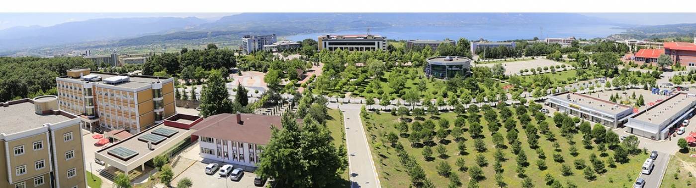 Sakarya Üniversitesi Adapazarı Meslek Yüksekokulu