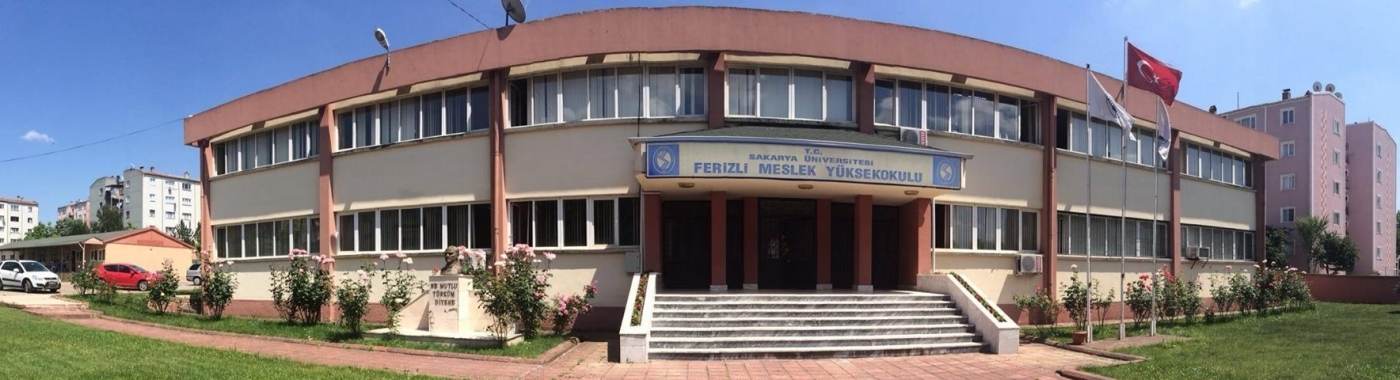 Sakarya Üniversitesi Ferizli Meslek Yüksekokulu