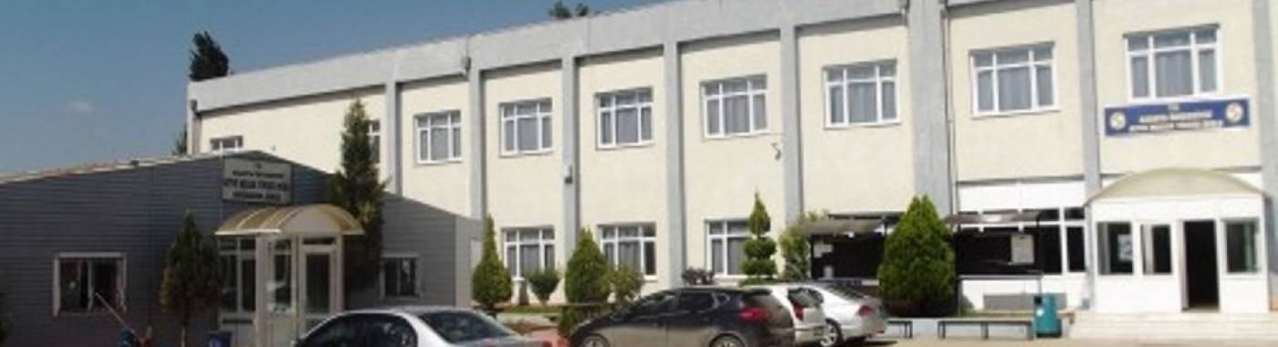 Sakarya Üniversitesi Geyve Meslek Yüksekokulu