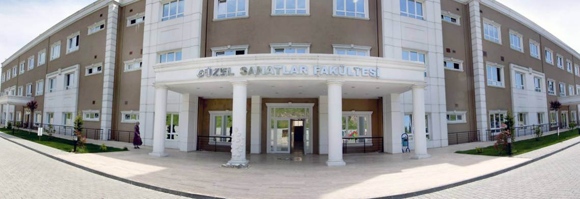 Sakarya Üniversitesi Görsel İletişim Tasarımı Bölümü