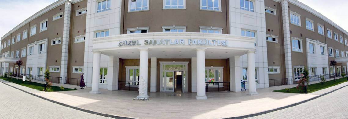 Sakarya Üniversitesi Geleneksel Türk Sanatları Bölümü