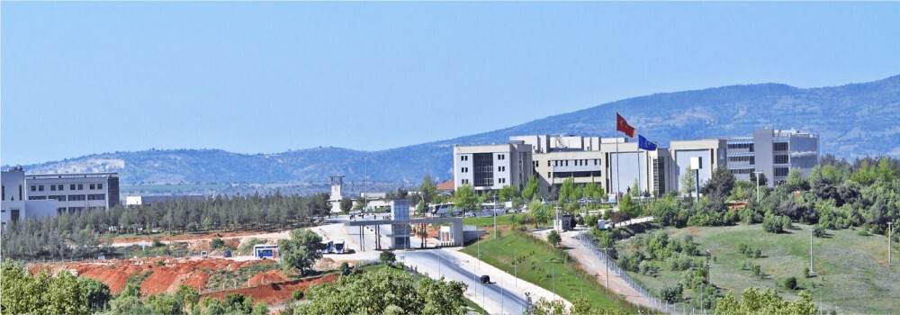 Uşak Üniversitesi Adalet Bölümü