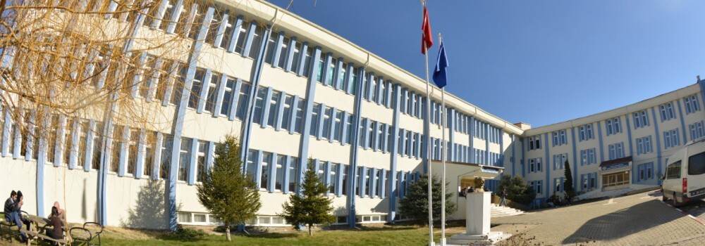 Uşak Üniversitesi Banaz Meslek Yüksek Okulu