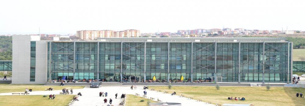 Uşak Üniversitesi Kimya Bölümü