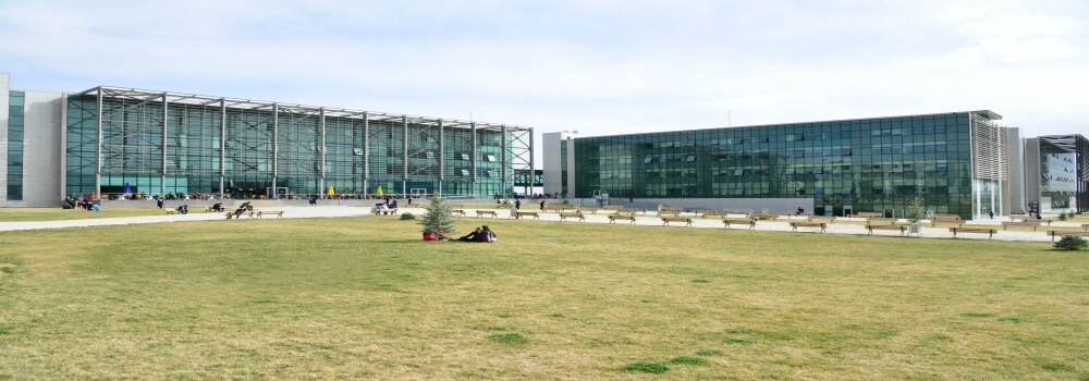 Uşak Üniversitesi Halk Bilimi Bölümü
