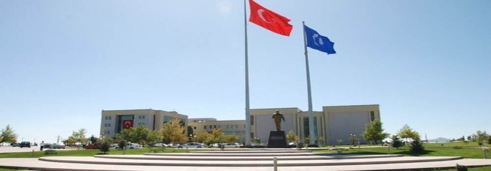 Uşak Üniversitesi Endüstri Ürünleri Tasarımı Bölümü