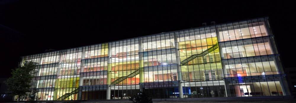 Uşak Üniversitesi Sivil Havacılık MYO Sivil Havacılık ve Kabin Hizmetleri