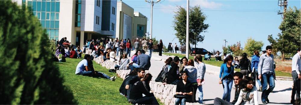 Uşak Üniversitesi Sosyal Bilimler MYO İşletme Yönetimi