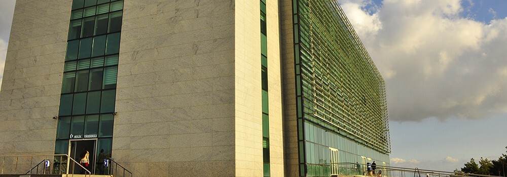 Uşak Üniversitesi Sosyal Bilimler MYO Radyo ve Televizyon Programcılığı