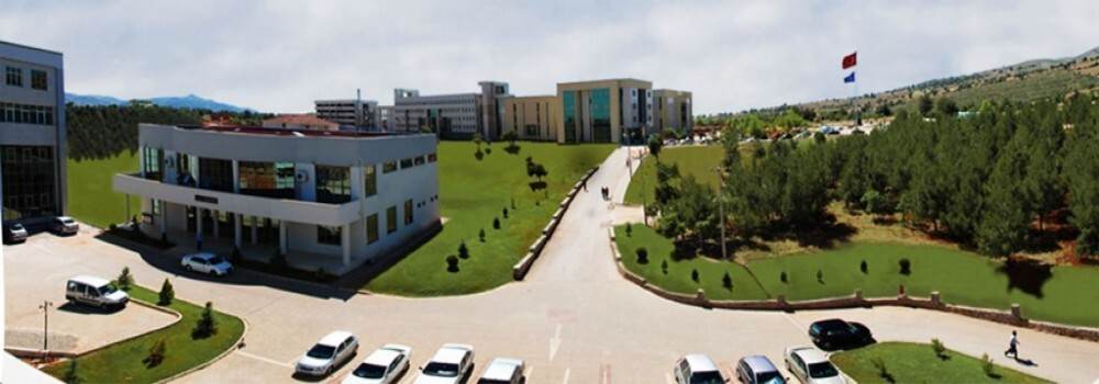 Uşak Üniversitesi Uygulamalı Bilimler Yüksekokulu