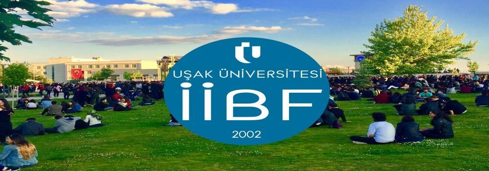 Uşak Üniversitesi İktisat Politikası