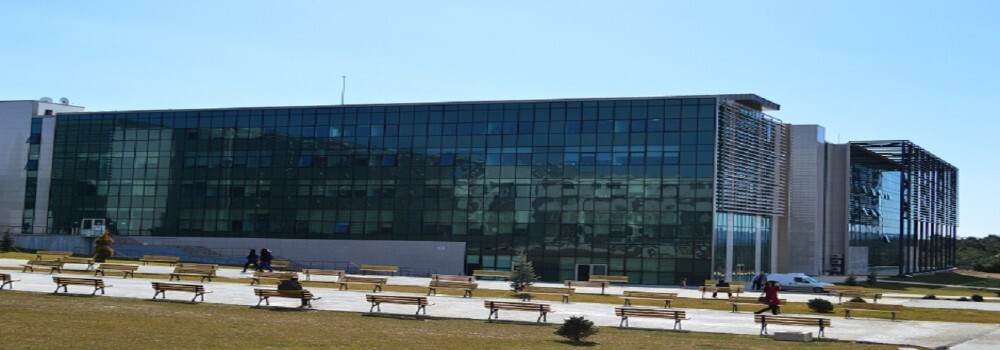 Uşak Üniversitesi İletişim Fakültesi