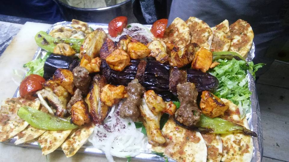Aşkana Gurme Pide&Kebap