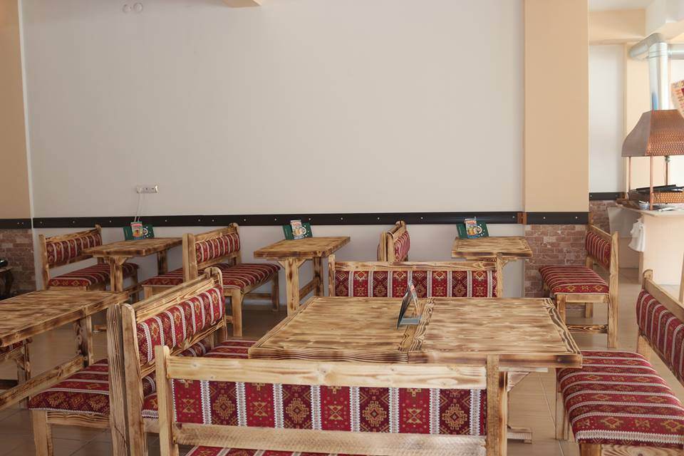 Cafe Diyar