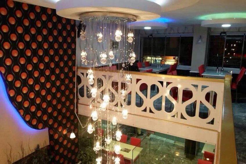 Kırıntı Ev Yemekleri Ne Nerede