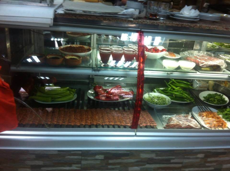 Akın Pide Kebap
