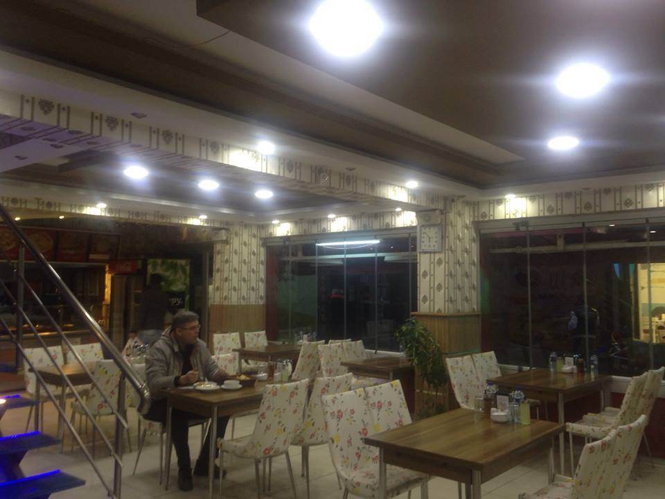 Bade Ev Yemekleri