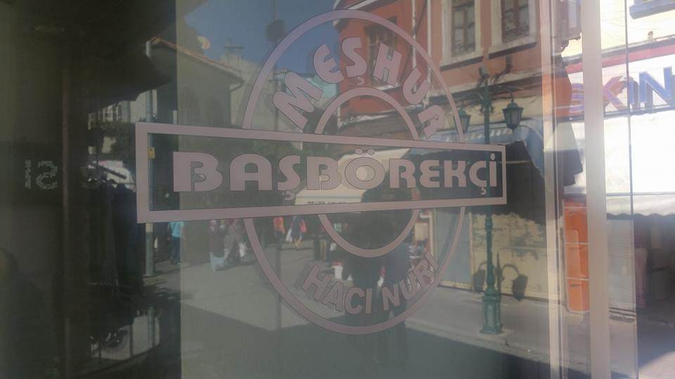 Başbörekçi