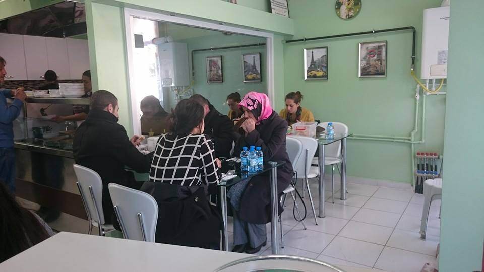 Duru Lokantası