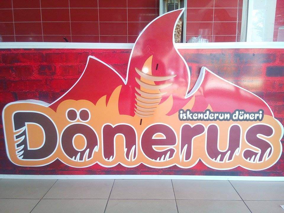 Dönerus