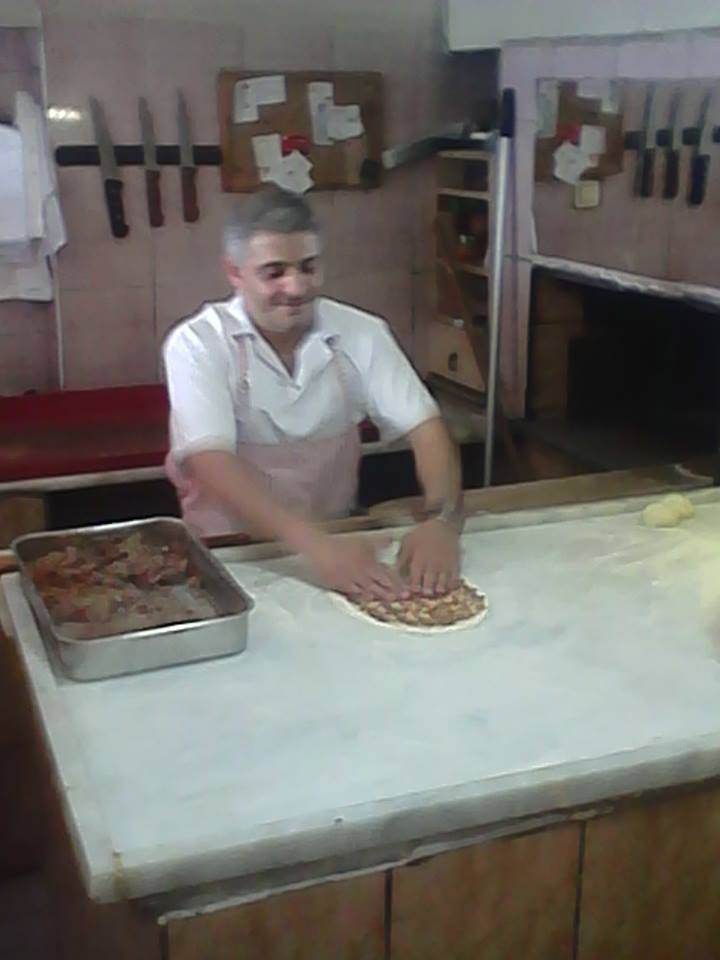Elif Pide
