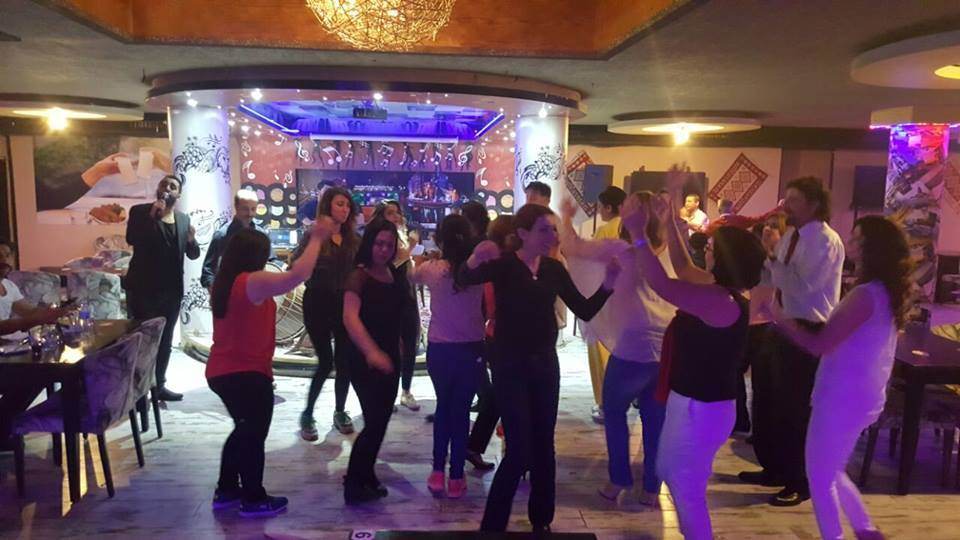 Kervan Türkü Bar