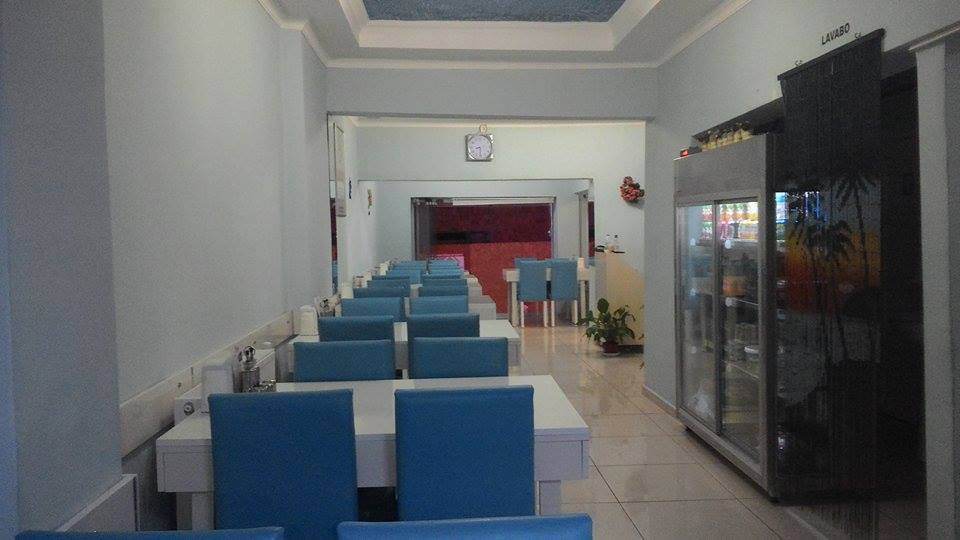 Mavisu Restoran