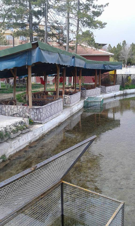 Sakarya Restaurant